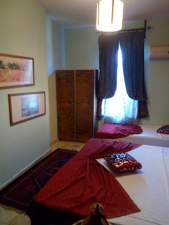 Kaleici Lodge Aparts 안탈리아 객실 사진