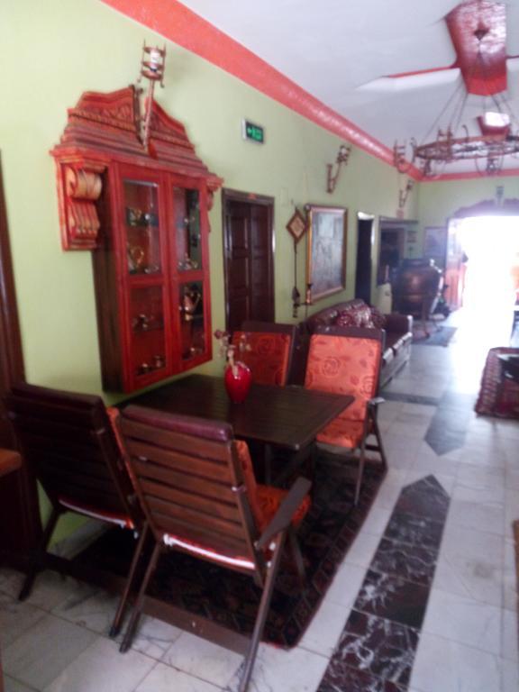 Kaleici Lodge Aparts 안탈리아 외부 사진