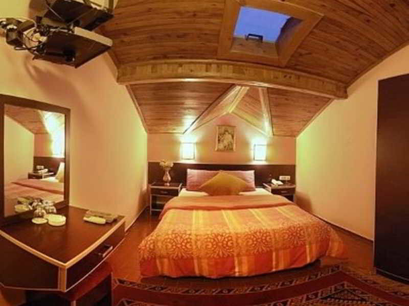Kaleici Lodge Aparts 안탈리아 외부 사진