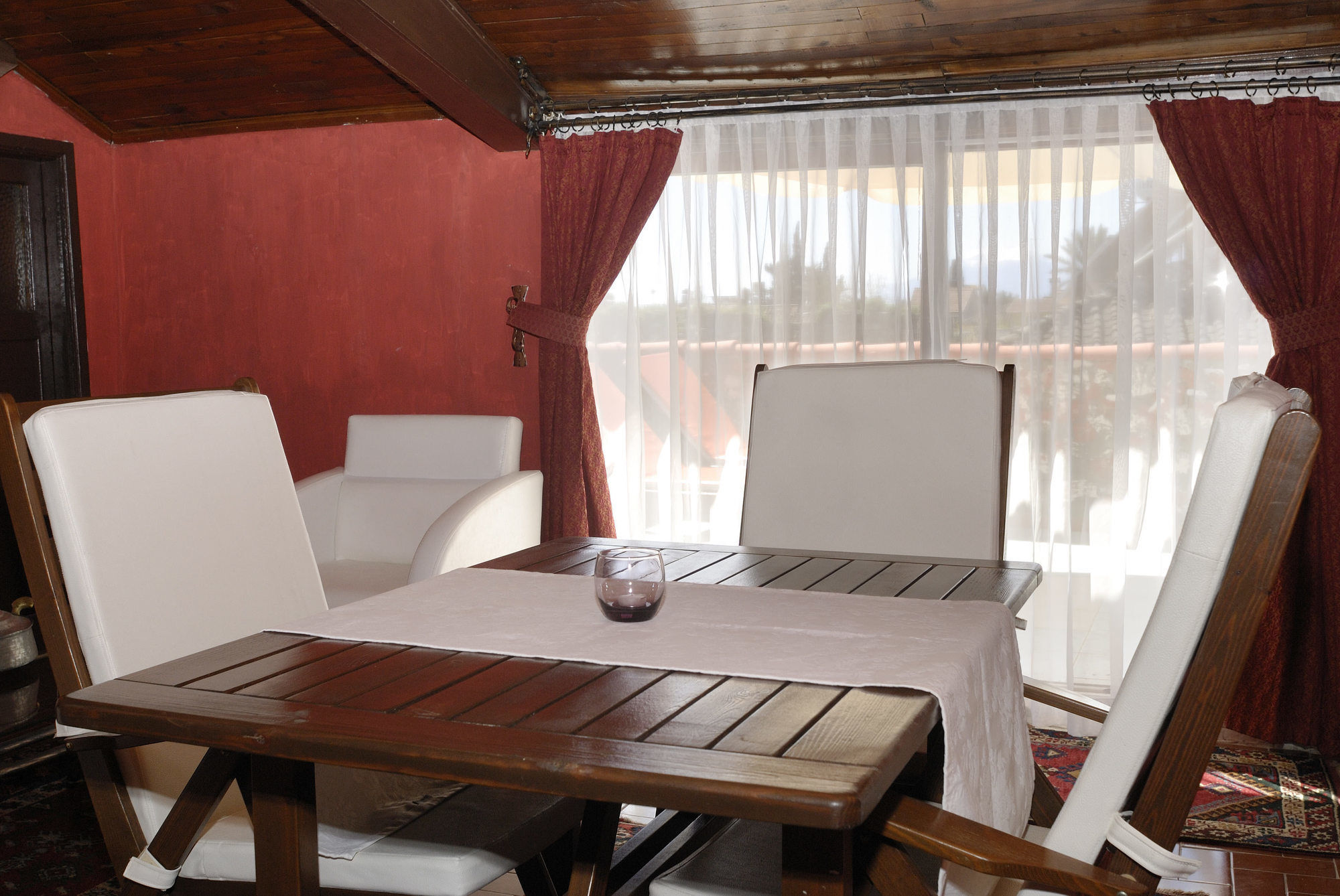 Kaleici Lodge Aparts 안탈리아 외부 사진