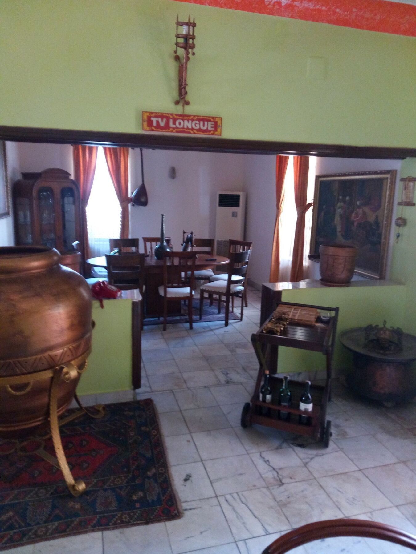 Kaleici Lodge Aparts 안탈리아 외부 사진